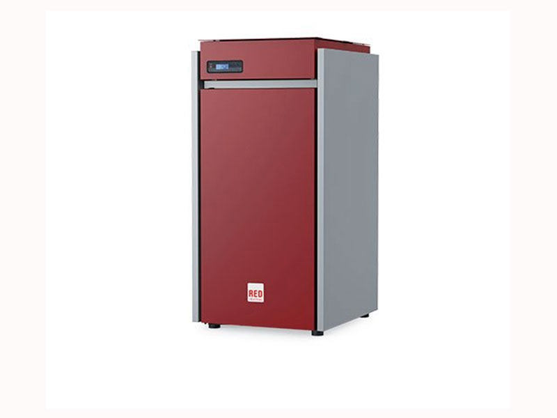 10_Installation_chaudière_a_pellets_marque_RED_heating_Peruwelz_Confortservices